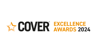 COVER Excellence Awards 2024